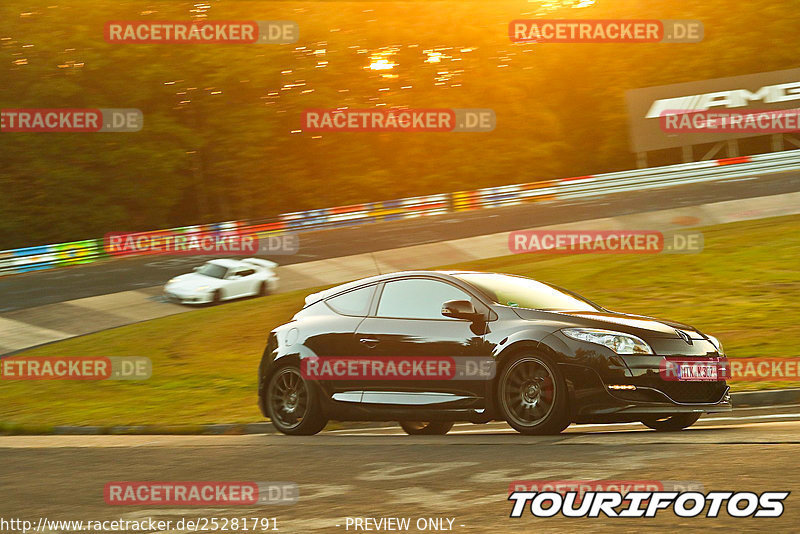 Bild #25281791 - Touristenfahrten Nürburgring Nordschleife (10.10.2023)