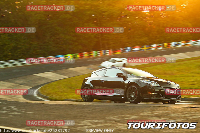 Bild #25281792 - Touristenfahrten Nürburgring Nordschleife (10.10.2023)