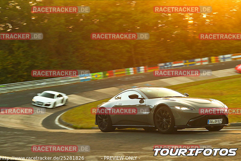 Bild #25281826 - Touristenfahrten Nürburgring Nordschleife (10.10.2023)