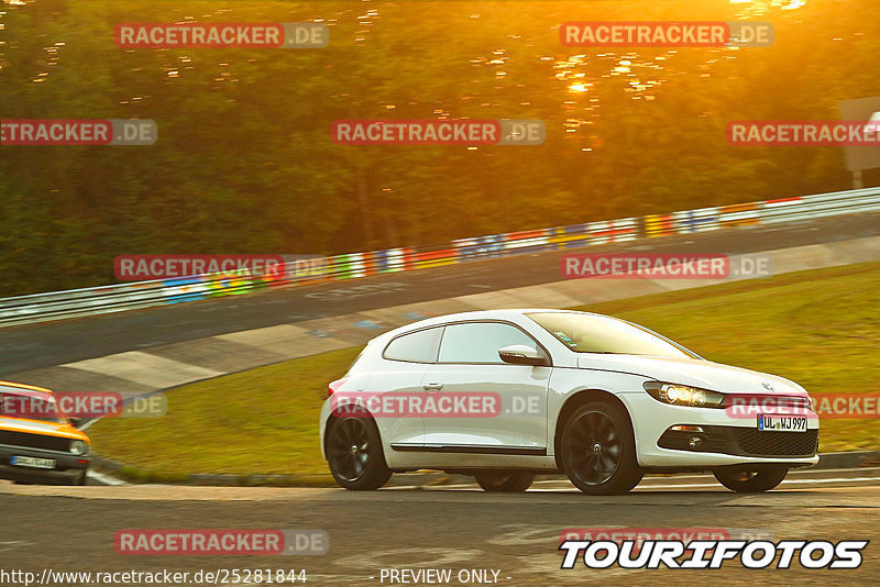 Bild #25281844 - Touristenfahrten Nürburgring Nordschleife (10.10.2023)