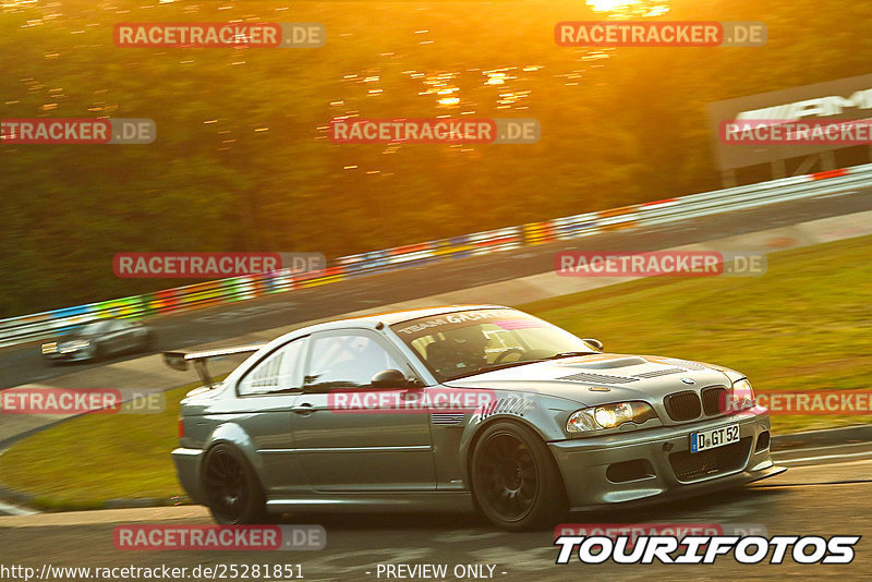 Bild #25281851 - Touristenfahrten Nürburgring Nordschleife (10.10.2023)