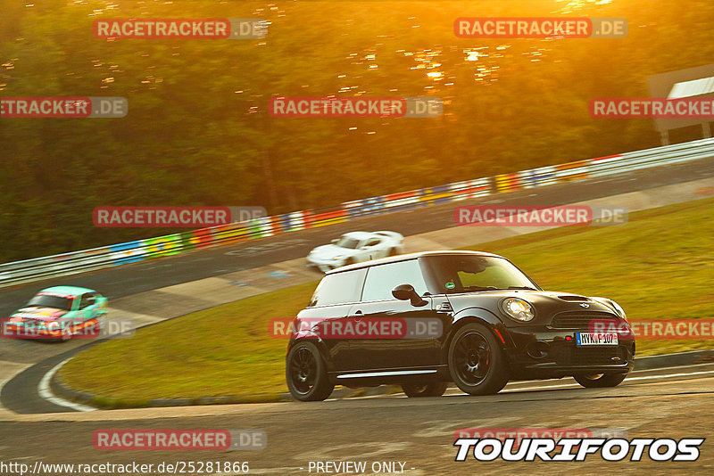 Bild #25281866 - Touristenfahrten Nürburgring Nordschleife (10.10.2023)