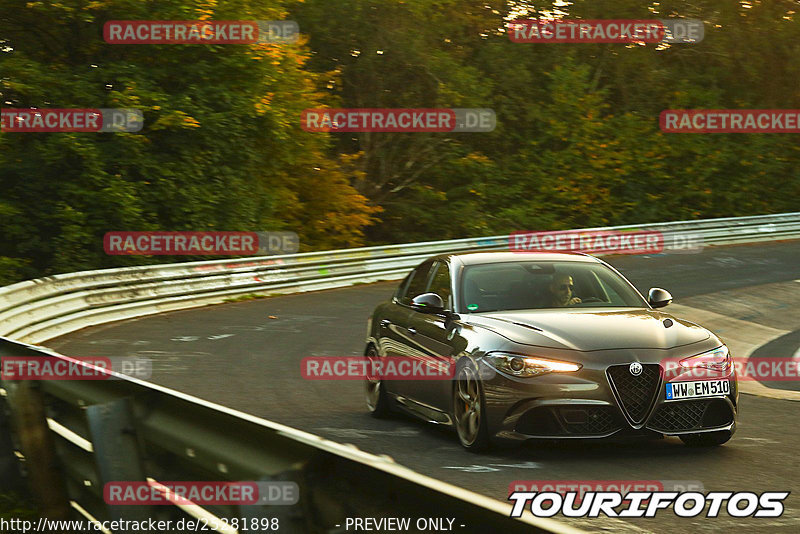 Bild #25281898 - Touristenfahrten Nürburgring Nordschleife (10.10.2023)