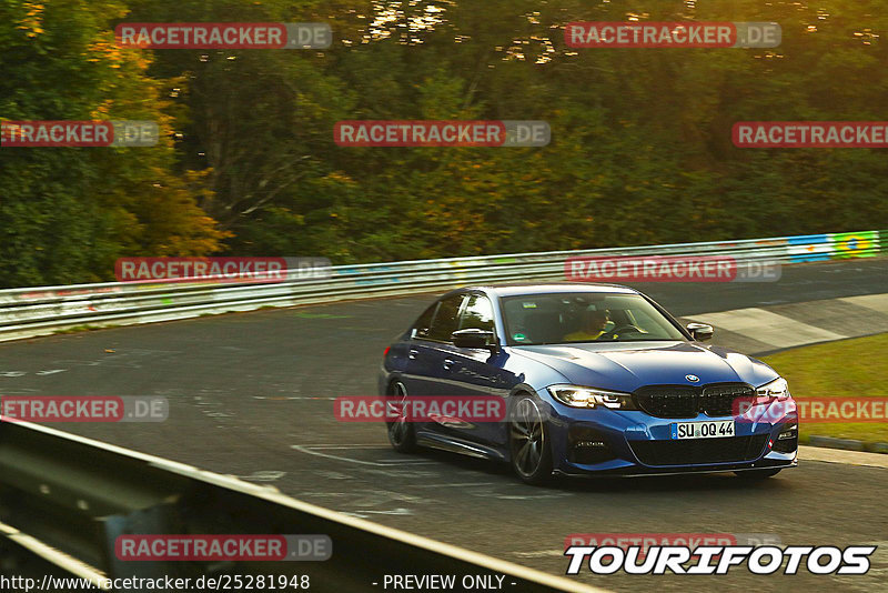 Bild #25281948 - Touristenfahrten Nürburgring Nordschleife (10.10.2023)