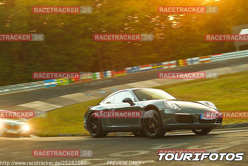 Bild #25282080 - Touristenfahrten Nürburgring Nordschleife (10.10.2023)