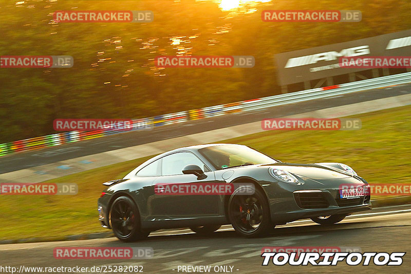 Bild #25282082 - Touristenfahrten Nürburgring Nordschleife (10.10.2023)