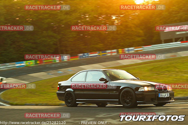 Bild #25282120 - Touristenfahrten Nürburgring Nordschleife (10.10.2023)