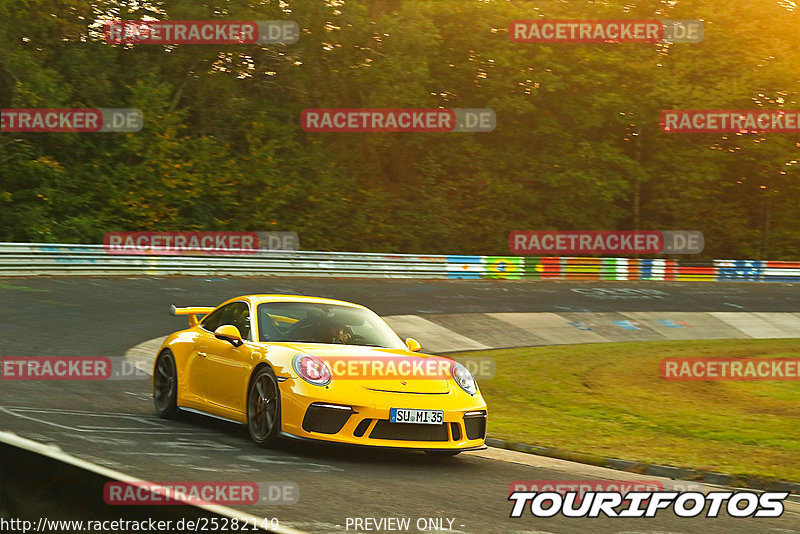 Bild #25282149 - Touristenfahrten Nürburgring Nordschleife (10.10.2023)