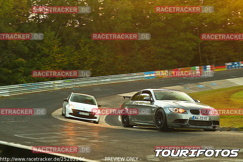 Bild #25282206 - Touristenfahrten Nürburgring Nordschleife (10.10.2023)