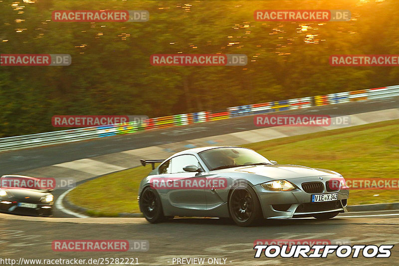 Bild #25282221 - Touristenfahrten Nürburgring Nordschleife (10.10.2023)