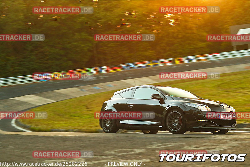 Bild #25282226 - Touristenfahrten Nürburgring Nordschleife (10.10.2023)