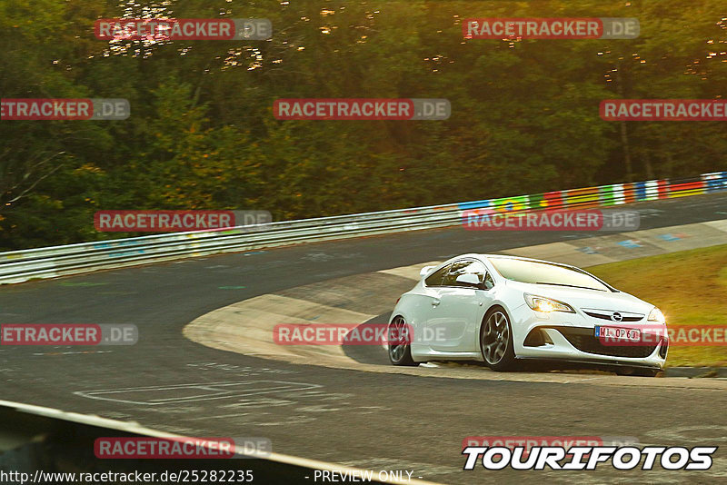 Bild #25282235 - Touristenfahrten Nürburgring Nordschleife (10.10.2023)