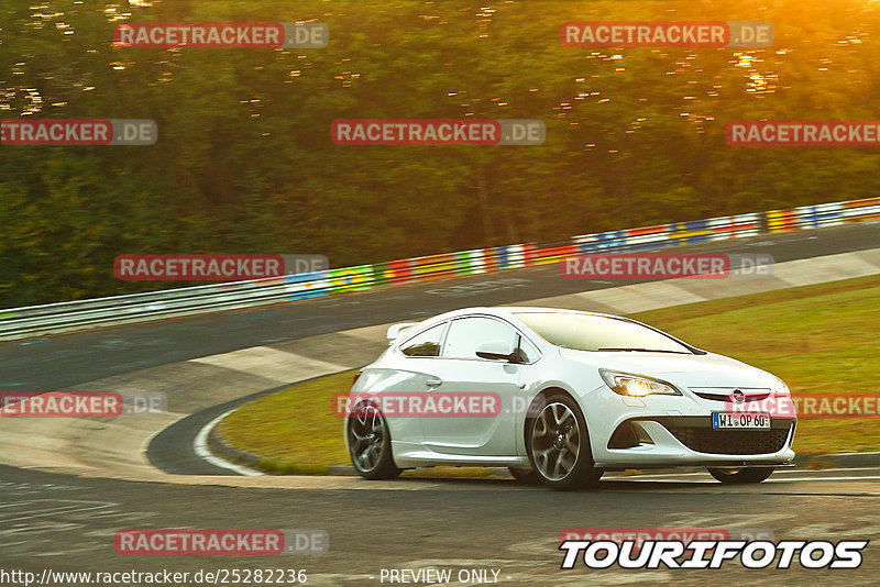 Bild #25282236 - Touristenfahrten Nürburgring Nordschleife (10.10.2023)