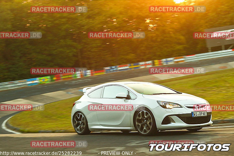 Bild #25282239 - Touristenfahrten Nürburgring Nordschleife (10.10.2023)