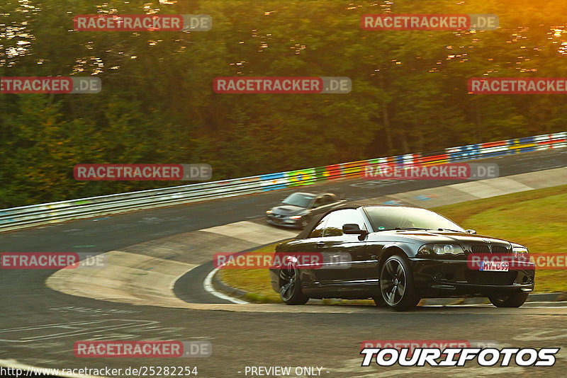 Bild #25282254 - Touristenfahrten Nürburgring Nordschleife (10.10.2023)