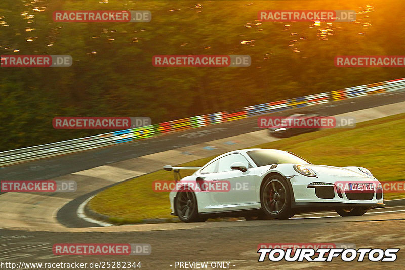 Bild #25282344 - Touristenfahrten Nürburgring Nordschleife (10.10.2023)