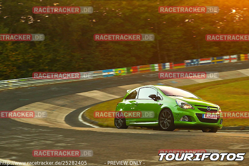 Bild #25282405 - Touristenfahrten Nürburgring Nordschleife (10.10.2023)