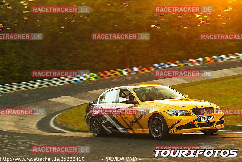 Bild #25282410 - Touristenfahrten Nürburgring Nordschleife (10.10.2023)