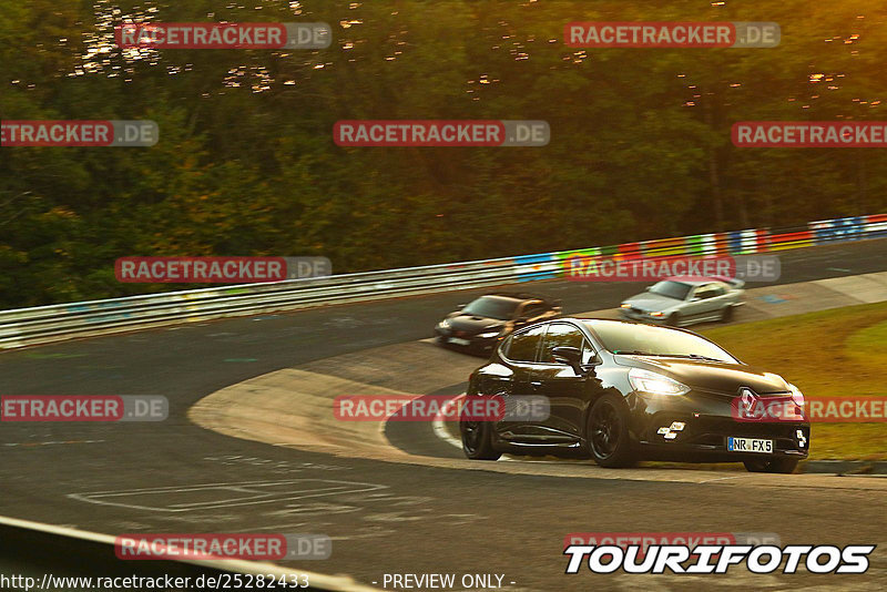 Bild #25282433 - Touristenfahrten Nürburgring Nordschleife (10.10.2023)