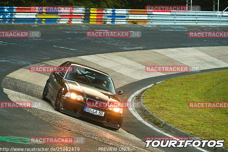 Bild #25282479 - Touristenfahrten Nürburgring Nordschleife (10.10.2023)