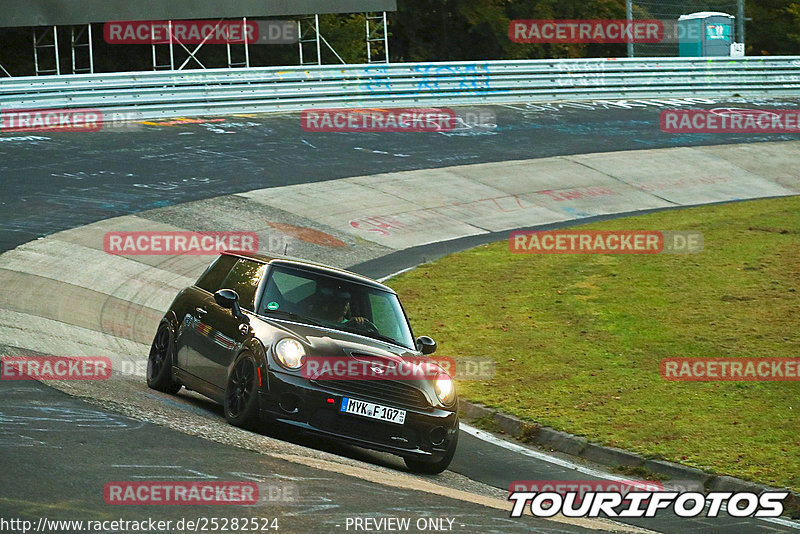 Bild #25282524 - Touristenfahrten Nürburgring Nordschleife (10.10.2023)