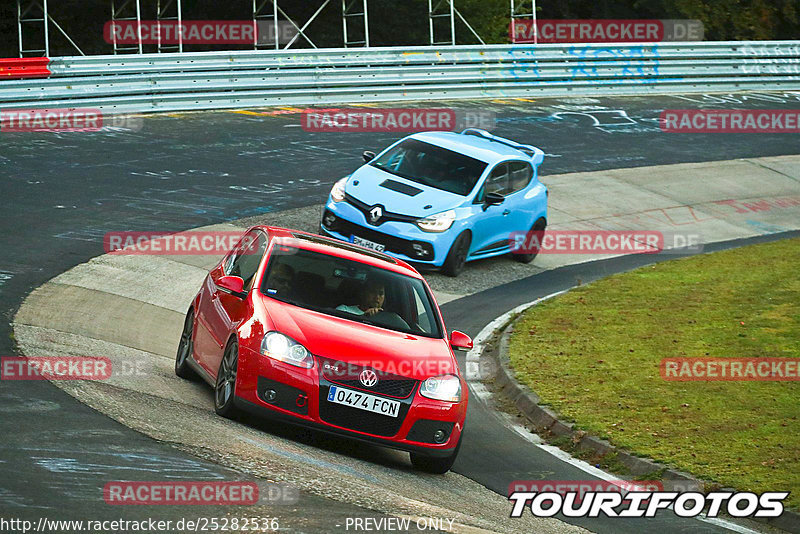 Bild #25282536 - Touristenfahrten Nürburgring Nordschleife (10.10.2023)