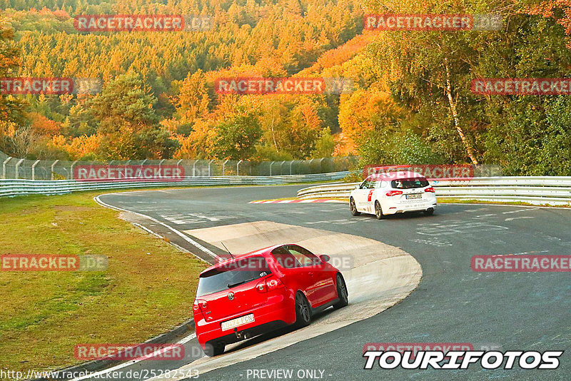 Bild #25282543 - Touristenfahrten Nürburgring Nordschleife (10.10.2023)