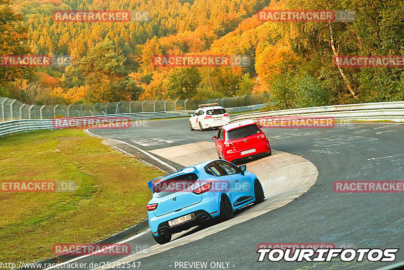 Bild #25282547 - Touristenfahrten Nürburgring Nordschleife (10.10.2023)