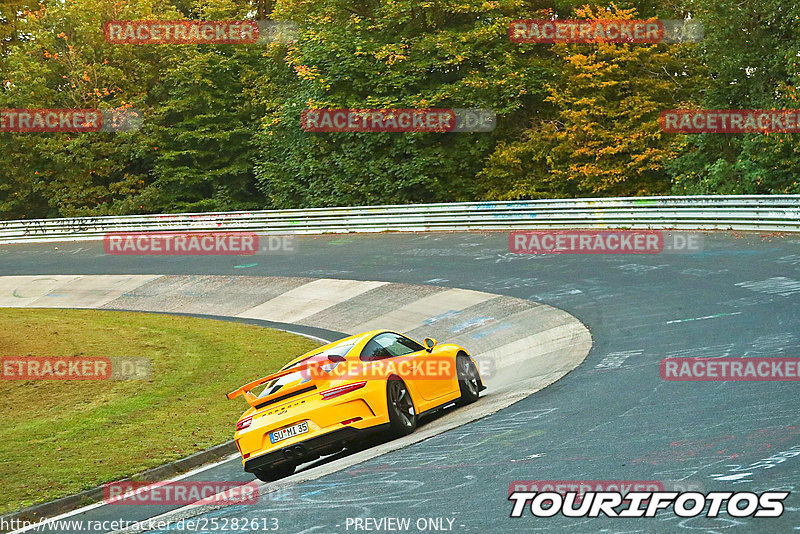 Bild #25282613 - Touristenfahrten Nürburgring Nordschleife (10.10.2023)