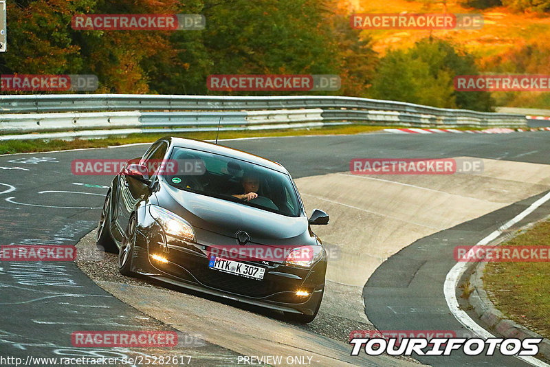 Bild #25282617 - Touristenfahrten Nürburgring Nordschleife (10.10.2023)