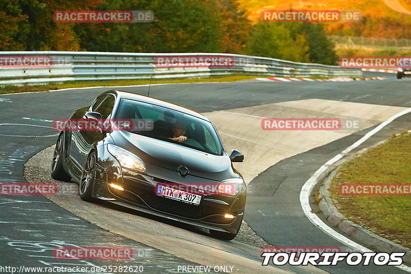 Bild #25282620 - Touristenfahrten Nürburgring Nordschleife (10.10.2023)