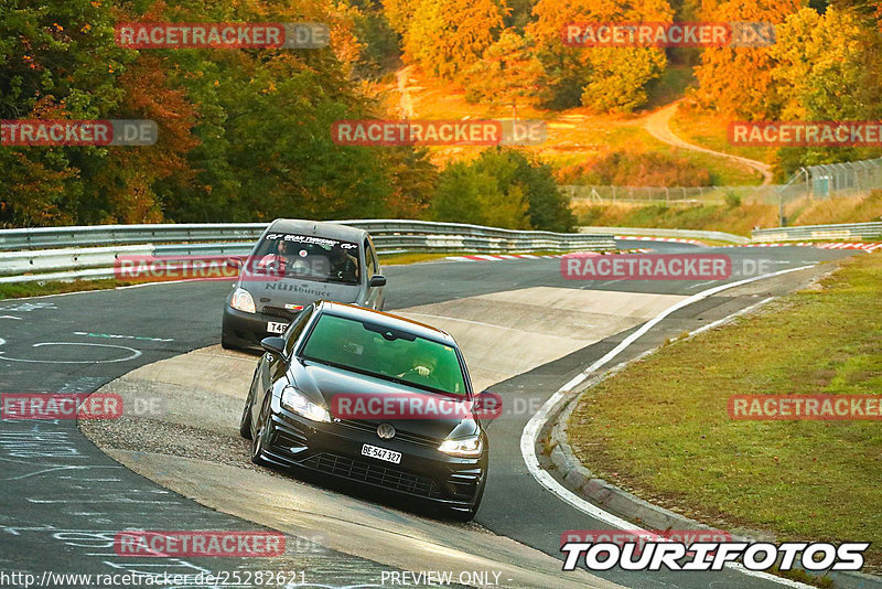 Bild #25282621 - Touristenfahrten Nürburgring Nordschleife (10.10.2023)