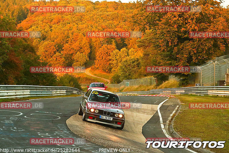 Bild #25282644 - Touristenfahrten Nürburgring Nordschleife (10.10.2023)