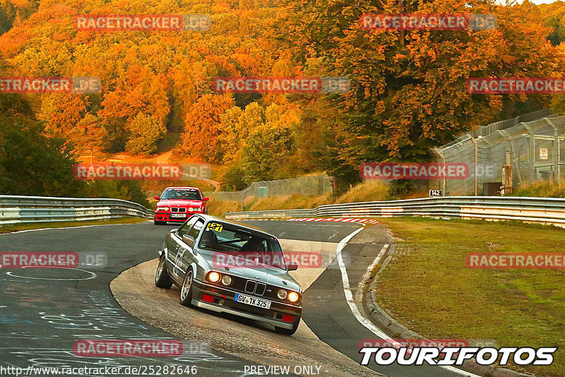 Bild #25282646 - Touristenfahrten Nürburgring Nordschleife (10.10.2023)