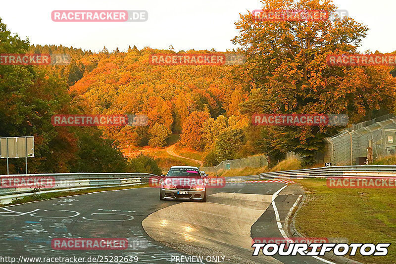 Bild #25282649 - Touristenfahrten Nürburgring Nordschleife (10.10.2023)