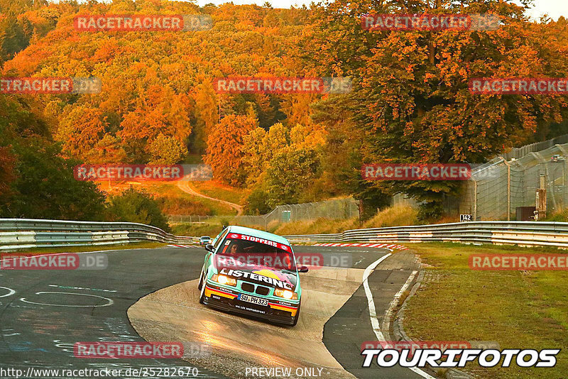 Bild #25282670 - Touristenfahrten Nürburgring Nordschleife (10.10.2023)