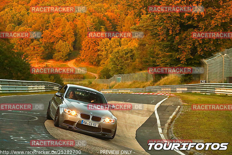 Bild #25282700 - Touristenfahrten Nürburgring Nordschleife (10.10.2023)