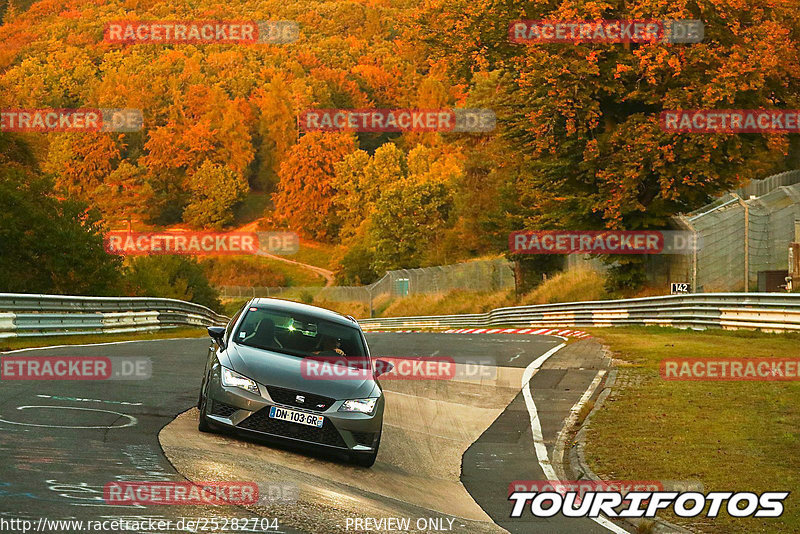 Bild #25282704 - Touristenfahrten Nürburgring Nordschleife (10.10.2023)