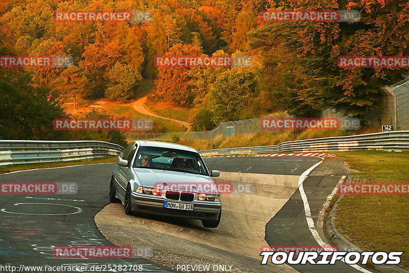 Bild #25282708 - Touristenfahrten Nürburgring Nordschleife (10.10.2023)