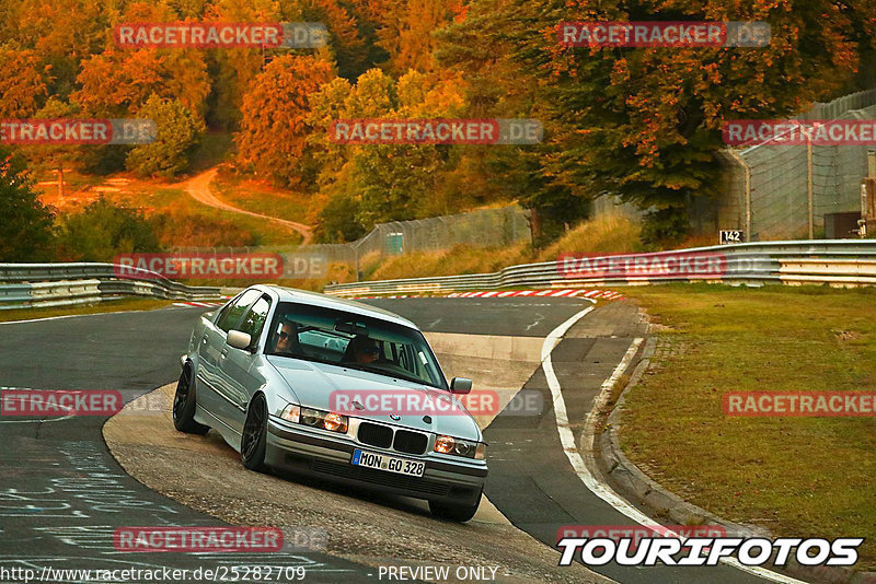 Bild #25282709 - Touristenfahrten Nürburgring Nordschleife (10.10.2023)