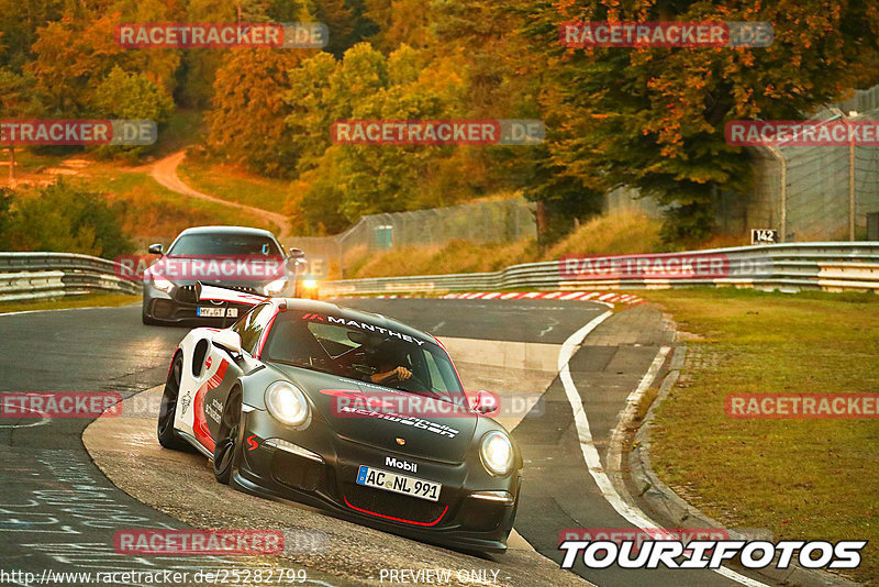 Bild #25282799 - Touristenfahrten Nürburgring Nordschleife (10.10.2023)