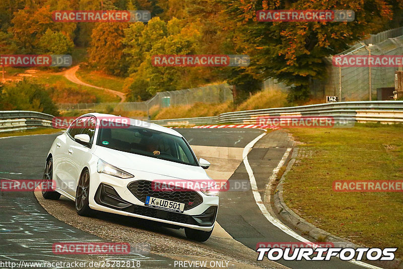 Bild #25282818 - Touristenfahrten Nürburgring Nordschleife (10.10.2023)