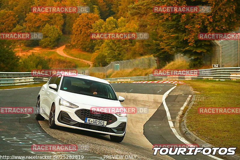 Bild #25282819 - Touristenfahrten Nürburgring Nordschleife (10.10.2023)