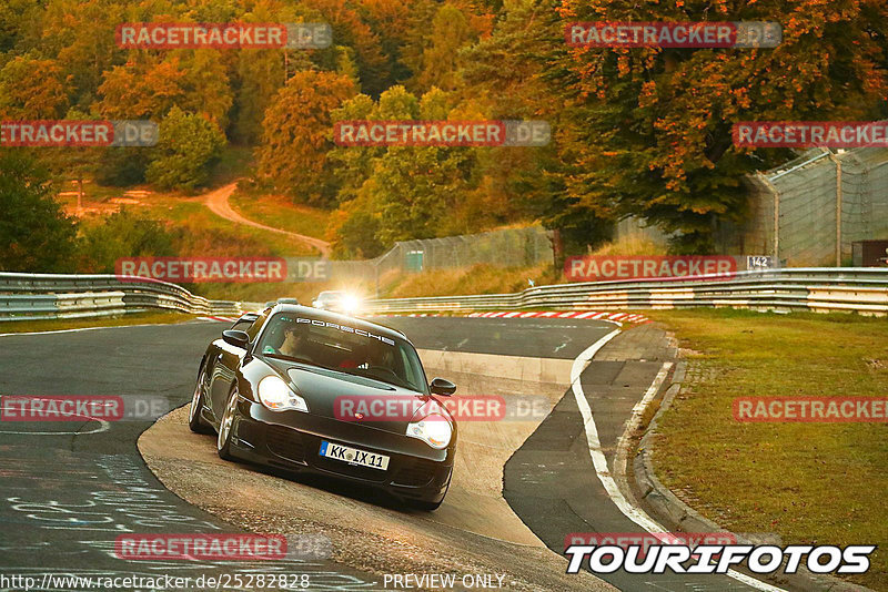 Bild #25282828 - Touristenfahrten Nürburgring Nordschleife (10.10.2023)