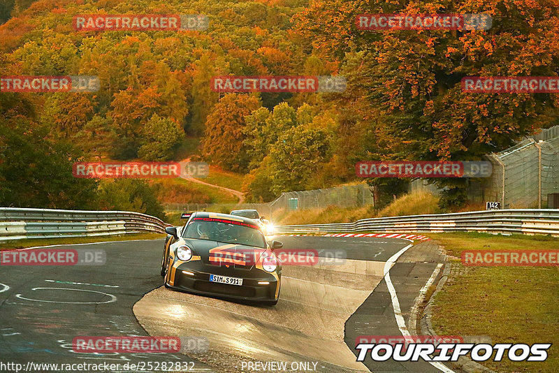 Bild #25282832 - Touristenfahrten Nürburgring Nordschleife (10.10.2023)