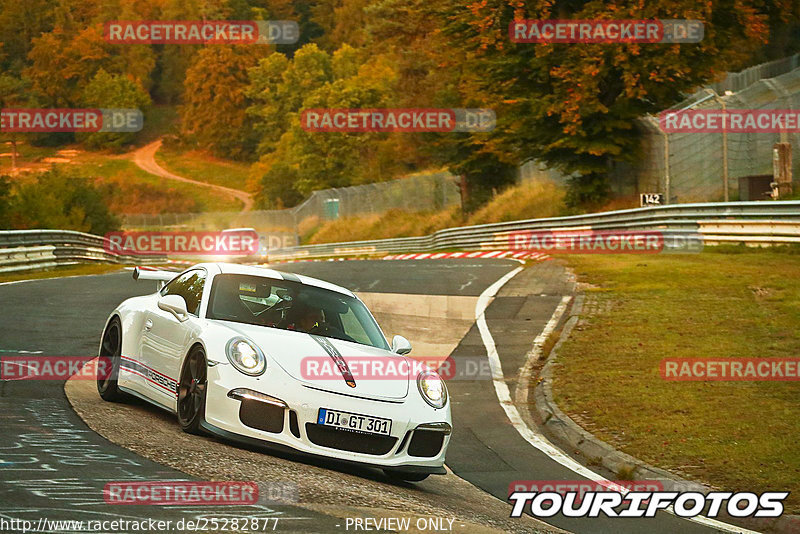 Bild #25282877 - Touristenfahrten Nürburgring Nordschleife (10.10.2023)