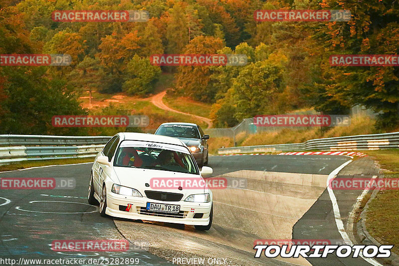 Bild #25282899 - Touristenfahrten Nürburgring Nordschleife (10.10.2023)