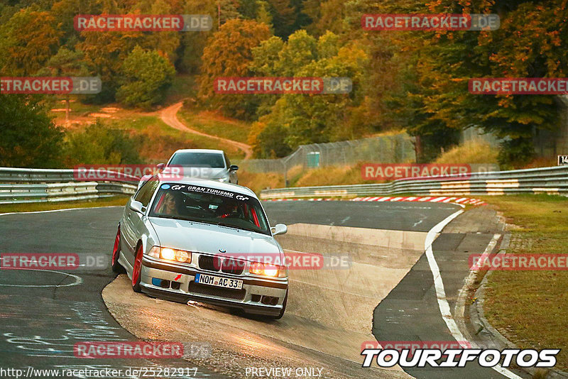 Bild #25282917 - Touristenfahrten Nürburgring Nordschleife (10.10.2023)