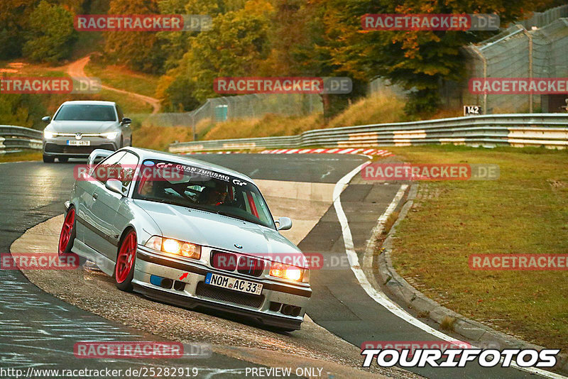 Bild #25282919 - Touristenfahrten Nürburgring Nordschleife (10.10.2023)