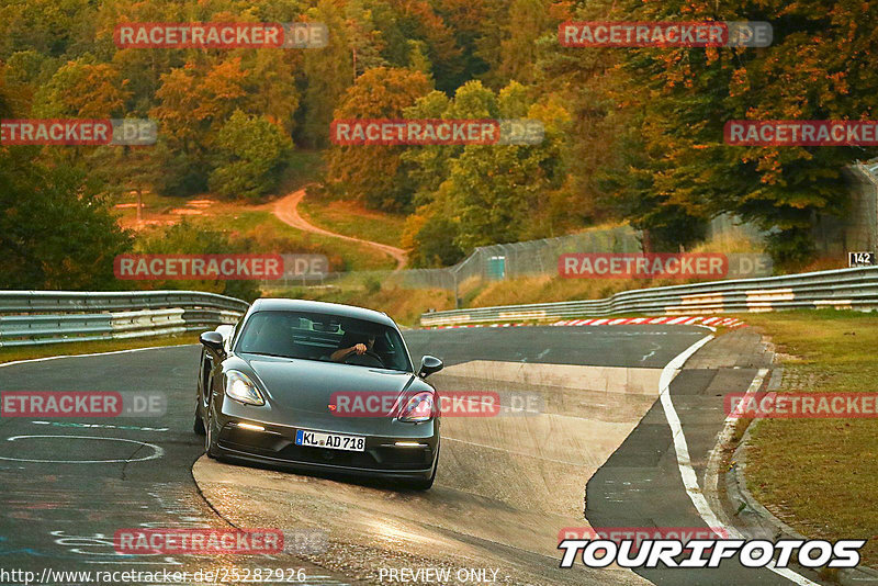 Bild #25282926 - Touristenfahrten Nürburgring Nordschleife (10.10.2023)